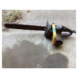16" Electric Chain Saw