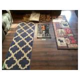 Rugs