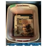 Cook Books