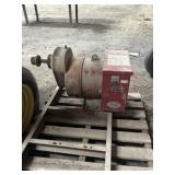 Winpower generator