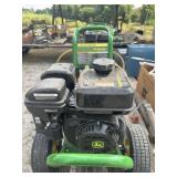 John Deere PR-3200GM power washer