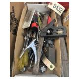 Misc tools
