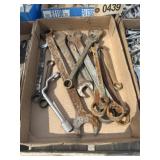 Wrenches
