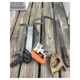 Metal Saws