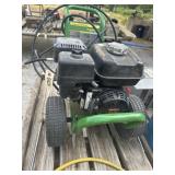 John Deere PR3000GH Power Washer