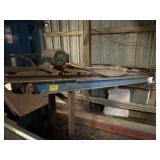 Belt conveyor