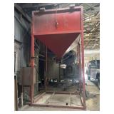 Grain tank