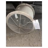 Bin fan