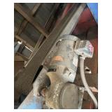 Belt conveyor