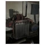 Air system