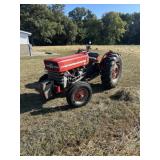 Tractor