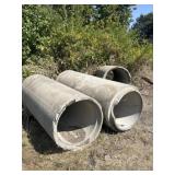 Culverts