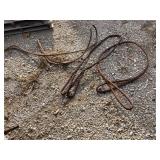 (3) Cables Location Edinburg IL Contact Cody