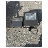 Security lights Location Edinburg IL Contact