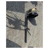 Back pack Blower Location Edinburg IL Contact