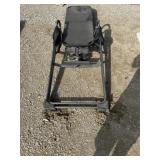 Fitness gear Ab Lounger Location Edinburg IL
