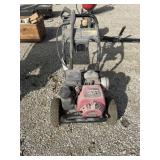 Brute 3000PSI Power washer w/ Honda GC 190