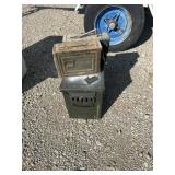 Ammo Boxes