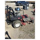 Toro Z Master