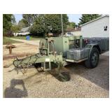 Military Power Supply Location Edinburg IL