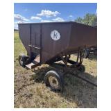 Kory wagon