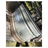 Water tank