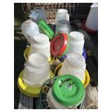 Waterers/feeder