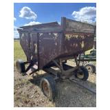 Wagon