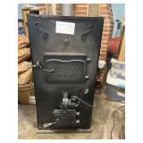 Wood stove