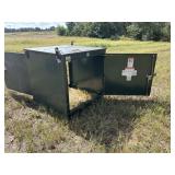 Utility box