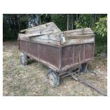 Wagon