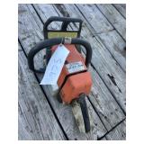 Stihl 034AV