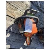 Stihl ms290