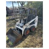Bobcat 463