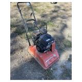 Predator compactor