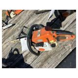Stihl 025