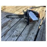 Stihl ms194T