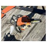 Stihl ms180C
