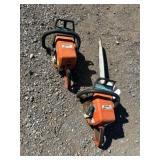 2 - Stihl 029