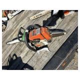 Stihl 026