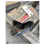 Helmet