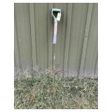 Tile probe
