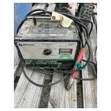 Batter charger