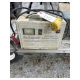 Battery charger