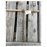 Wood bit