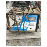 Battery charger