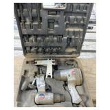 Air tools