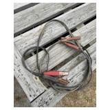 Jumper cables