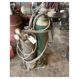Torch kit