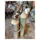 Torch kit